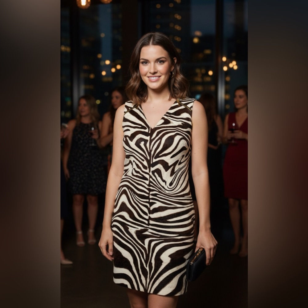 Michael Kors Dress XS